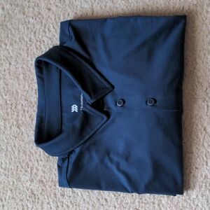 All In Motion Short Sleeve Jersey Polo